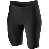 Castelli Premio Housut Ilman Henkseleitä