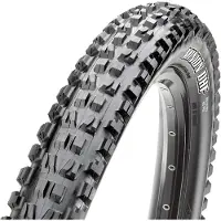 Maxxis Minion DHF 29'' (63-622) Wide Trail Dual EXO TR Polkupyöränrengas koko 29'' - 2,5'' väri black
