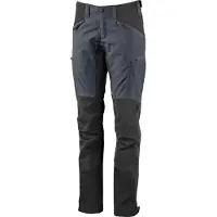 Lundhags Makke W Long Pant naisten vaellus- ja retkeilyhousut