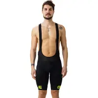 ALÉ Corsa Trägerhose