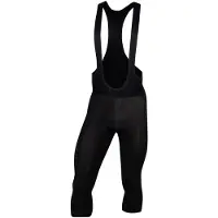 Pearl Izumi Attack 3qtr Bib Tgt 3/4 Pyöräilyhousut