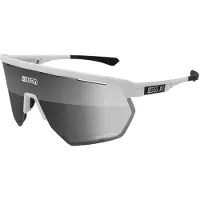 Scicon Aerowing White/ Multimirror Silver