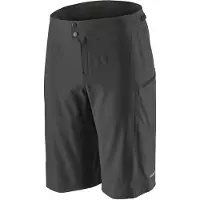 Patagonia Dirt Roamer Bike Shortsit black Koko 32