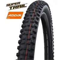 Schwalbe Hans Dampf 29 x 2.35" Super Trail Addix Soft (pehmeä)