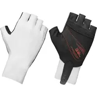 Gripgrab Aero TT käsineet Valkoinen
