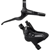 Shimano Deore Bl-mt402 + Br-mt420 Hydraulic 4p Takajarru