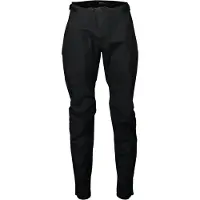 POC Motion Rain Pants Uranium Black S