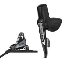 Sram Hydraulic Dropper Actuator Rival Left Etujarru