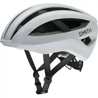 Smith Network MIPS Helmet white / matte white Koko M