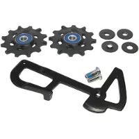 Sram Xx1/x01 Takavaihtajan Rullajärjestelmä