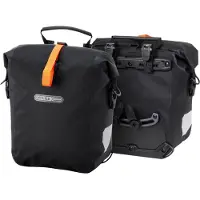 Ortlieb gravel-pack pair