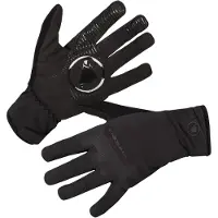 Endura MT500 Freezing Point Vedenpitävät käsineet Musta