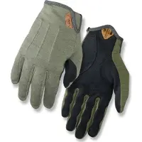 Giro D Wool Handschuhe