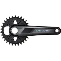 Shimano Deore M6100 Kampisarja