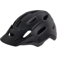Giro Unisex Source Mips Mat Black Fade Pyöräilykypärät S