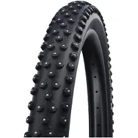 Schwalbe Ice Spiker Pro Performance -nastarengas, taitettava, 27.5 x 2.25"