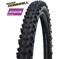 Schwalbe Dirty Dan 29 x 2.35" Super Downhill Addix Ultra Soft