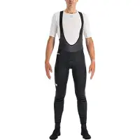 Sportful Infinuim Gore-tex Infinium Pitkät Pyöräilyhousut Henkseleillä