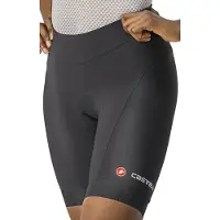 Castelli Endurance Housut Ilman Henkseleitä