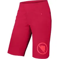 Endura Singletrack Lite Shortsit