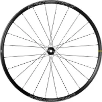 Mavic Crossmax Front Wheel 27,5" (584 mm) Levyjarrut 15x100 6-bolt Pyörät
