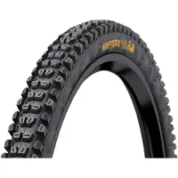 Continental Kryptotal Rear -rengas tubeless ready 27,5x2,40 (60-584) Musta