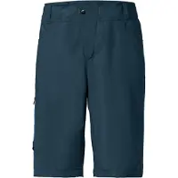 Vaude Bike Ledro Shortsit