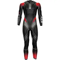 Huub Aegis X 3:5 Pitkähihainen Neopreenipuku