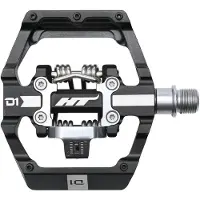 HT Components D1 Duo Pedale