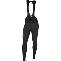 Pearl Izumi Thrm Cyc Bib Pitkät Pyöräilyhousut Henkseleillä