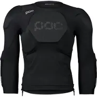 POC Oseus VPD Jacket Protection Tops uranium black Koko L