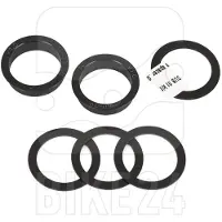 Chris King Threadfit 24 Mm/threadfit T47 24x/24i Iv Keskiön Sovitin