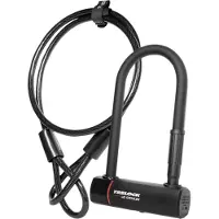 Trelock U5 Mini U-lukko