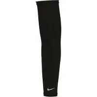 Nike Equipment Lightweight Sleeves 2.0 Pair - Black - S/M