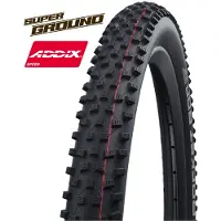 Schwalbe Rocket Ron 27.5 x 2.10" Super Ground Addix Speed (Super Speed)
