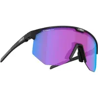 Bliz Hero Small - Violet w Blue Multi Nordic Light Hero Small Black