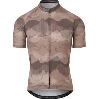 Agu Gravel Venture Jersey lyhythihainen lohi väri