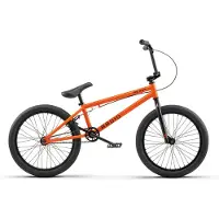 Radio Bikes Revo 20", oranssi 20" | 50,8cm 2022 Maastopyörät