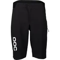 POC Guardian Air Shorts uranium black Koko S
