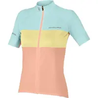 Endura Women' S Fs260-Pro S/S Jersey
