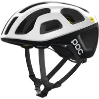 POC Octal X Mips pyöräilykypärä valkoinen