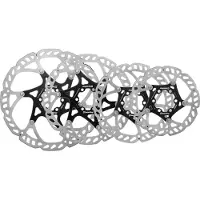 Swissstop Catalyst 6b Jarrulevy
