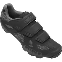 Giro Women's Ranger Black Juoksukengät 37