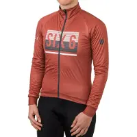 Agu SIX6 Polartec III Thermo Jacket Wmn Spice Red (punainen)