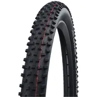 Schwalbe Rocket Ron Evo 29'' (60-622) Super Race TLE Polkupyöränrengas koko 29'' x 2,35'' - 60-622 väri black