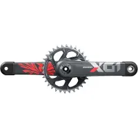 Sram X01 Eagle Superboost+ Dub Direct Mount Kampisarja