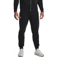 Under Armour Ua Icon Fleece Jogger - Black - M