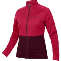 Endura Windchill II W Jacket naisten pyöräilytakki