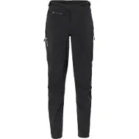 Vaude Bike Qimsa Softshell Ii Housut
