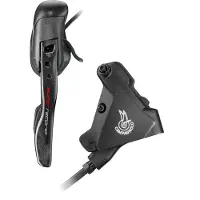 Campagnolo Super Record Hydraulic Eps 140 Mm Oikea Jarrukahva Vaihtajalla